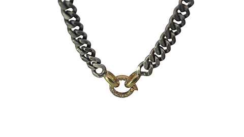 Open End Chains